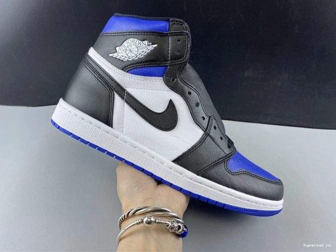 Royal 555088-041 Retro Air 1 High Jordan Game OG 1016